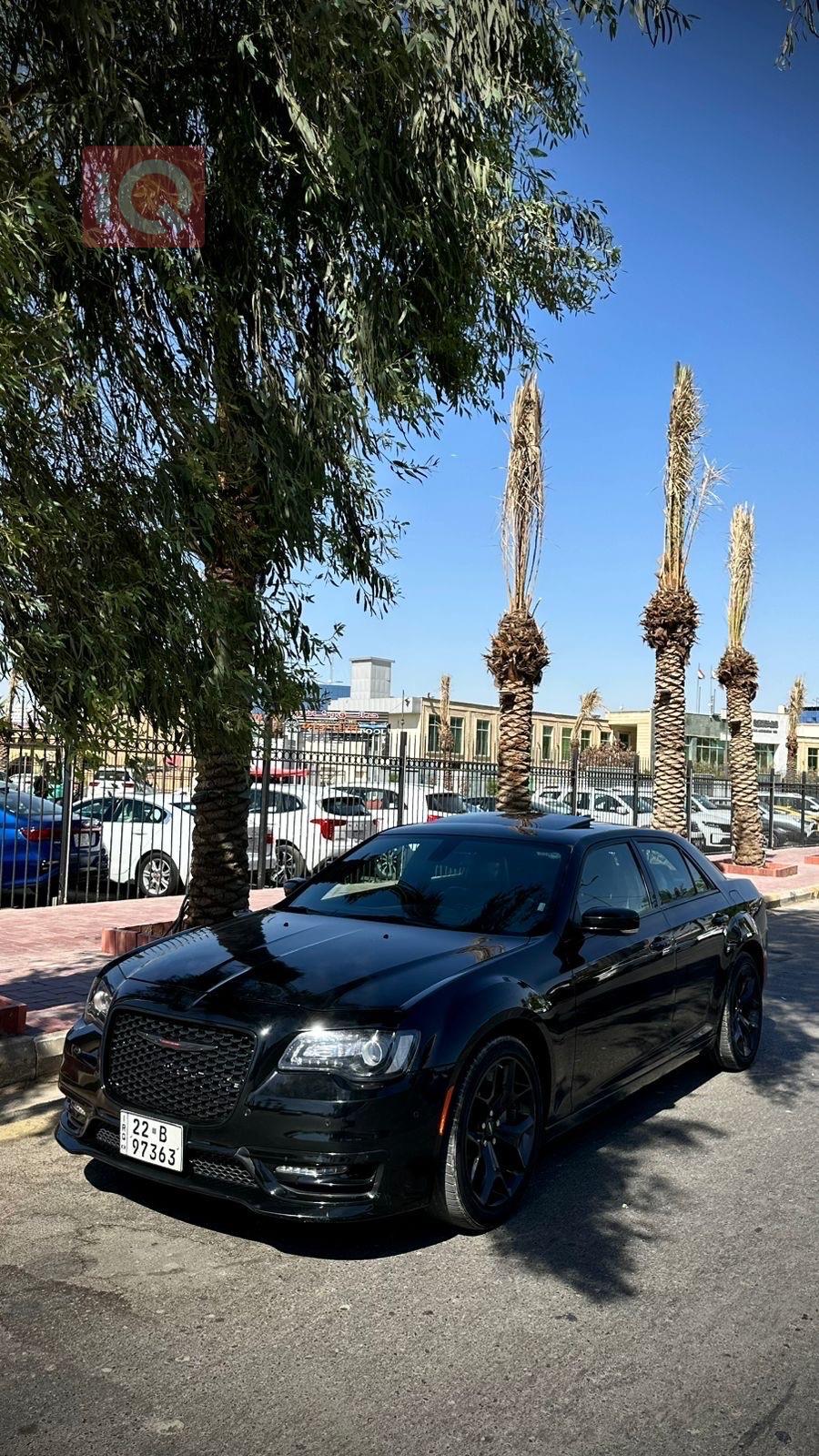 Chrysler 300